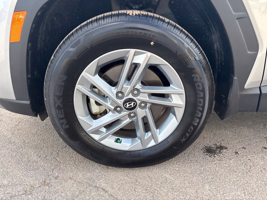 New 2026 Hyundai Tucson SE AWD/4WD image 11