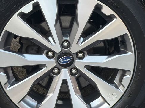 Used 2017 Subaru Outback 3.6R Touring w/ Protection Package #1 image 6