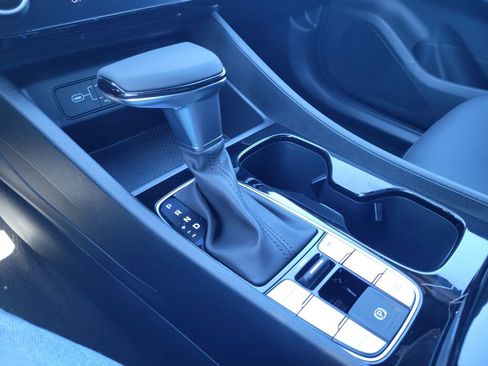 New 2026 Hyundai Tucson XRT AWD/4WD image 29