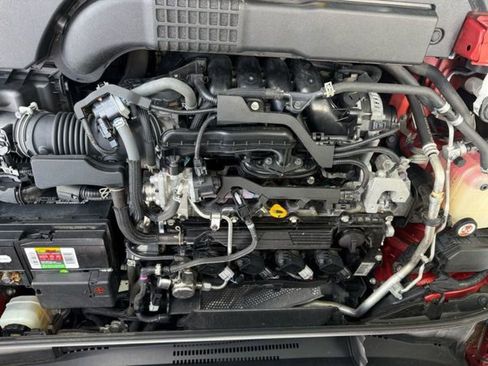 Used 2019 Toyota Corolla XSE FWD image 41