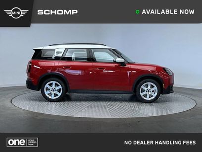 New 2027 MINI Cooper Countryman S