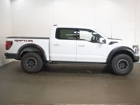 Used 2024 Ford F150 Raptor AWD/4WD image 3