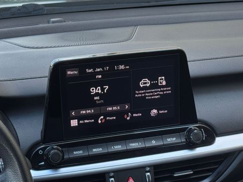 Used 2023 Kia Forte LXS w/ LXS Technology Package image 18