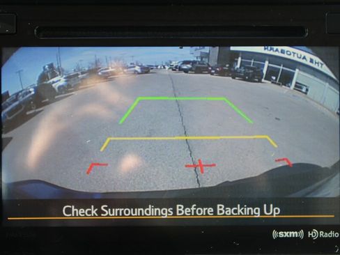 Used 2017 Subaru Crosstrek 2.0i Limited image 19