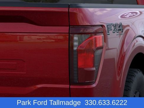 New 2026 Ford F150 STX AWD/4WD image 21