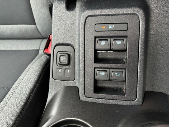 Used 2023 Ford Bronco Black Diamond AWD/4WD image 25