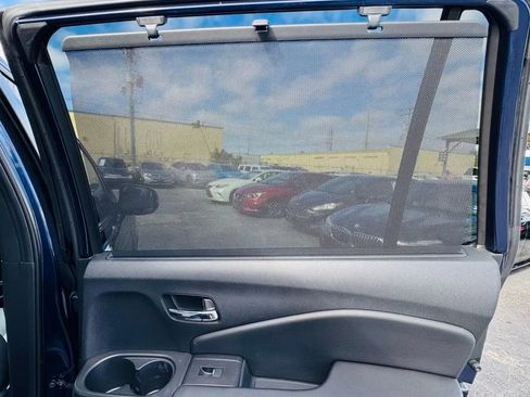 Used 2021 Honda Passport Touring image 17
