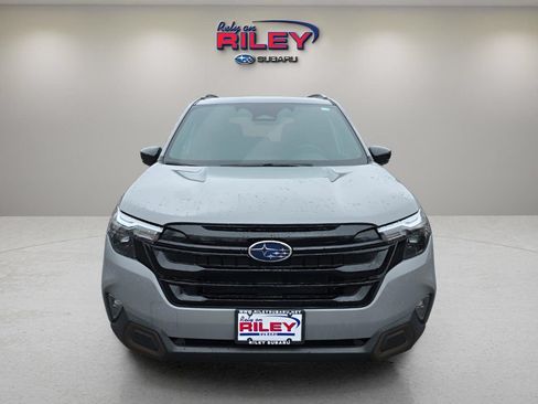 Used 2026 Subaru Forester Sport AWD/4WD image 8