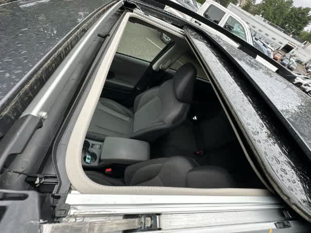 Certified 2026 Subaru Crosstrek 2.5i Premium AWD/4WD image 6