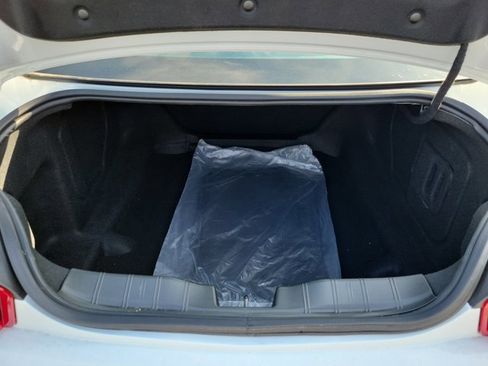 Used 2024 Chevrolet Camaro LT image 14