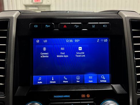 Used 2020 Ford F250 King Ranch w/ King Ranch Ultimate Package AWD/4WD image 45