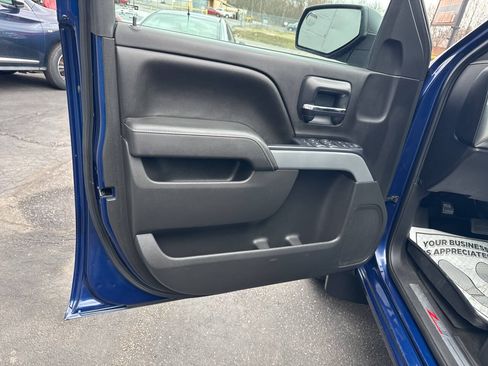 Used 2014 Chevrolet Silverado 1500 LT AWD/4WD image 14