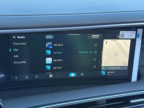 New 2026 Hyundai Palisade Calligraphy image 19