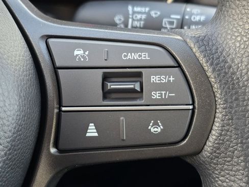 New 2026 Honda CR-V LX image 46