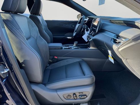 New 2026 Lexus RX 450h 450h+ Luxury image 5