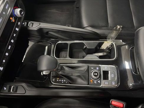 Used 2024 Kia Telluride S w/ S Sunroof Package AWD/4WD image 23