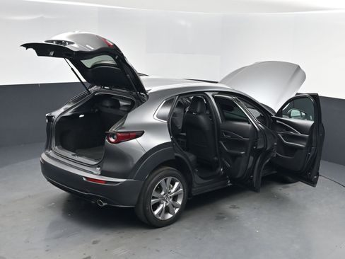 Used 2022 MAZDA CX-30 AWD 2.5 S w/ Select Package image 18