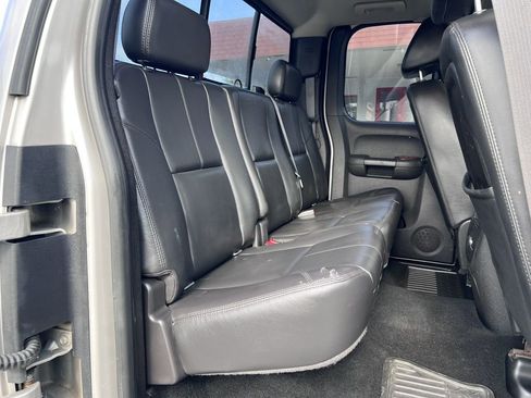Used 2007 Chevrolet Silverado 2500 LTZ w/ Safety Package image 20