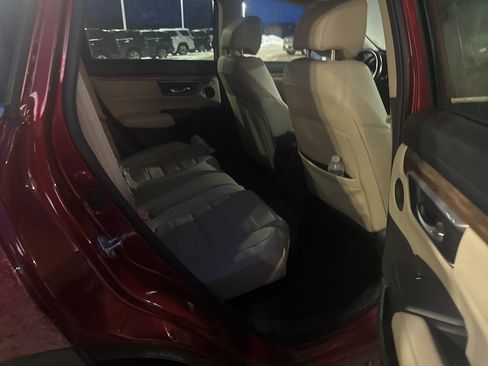 Used 2017 Honda CR-V EX-L image 24