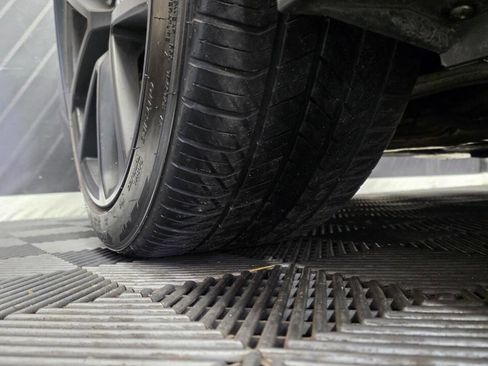 Used 2018 Subaru WRX Premium w/ Performance Package image 34