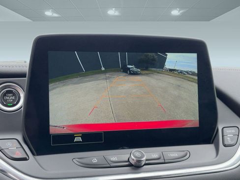 Used 2023 Chevrolet Blazer LT image 24