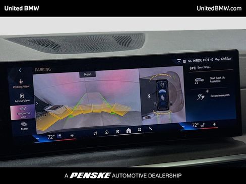 Used 2024 BMW X7 xDrive40i w/ Executive Package AWD/4WD image 9