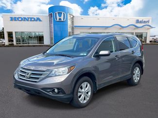 Used 2012 Honda CR-V EX video 1