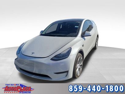 Used 2023 Tesla Model Y Long Range
