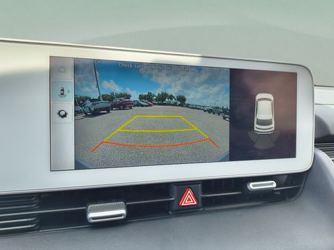Certified 2022 Hyundai Ioniq 5 SEL RWD image 23