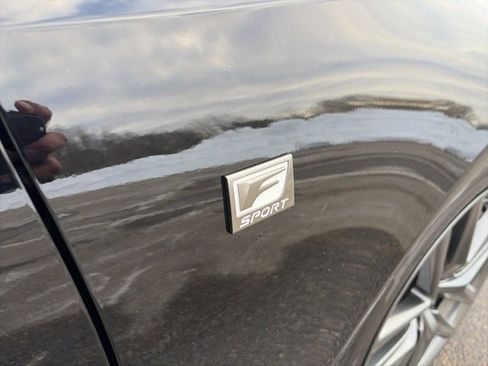 Used 2018 Lexus IS 300 F Sport image 35