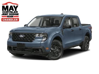 Used 2025 Ford Maverick XLT w/ Equipment Group 302A