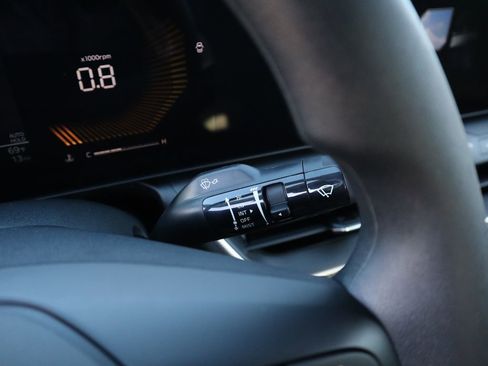 New 2025 Kia K4 LXS image 29