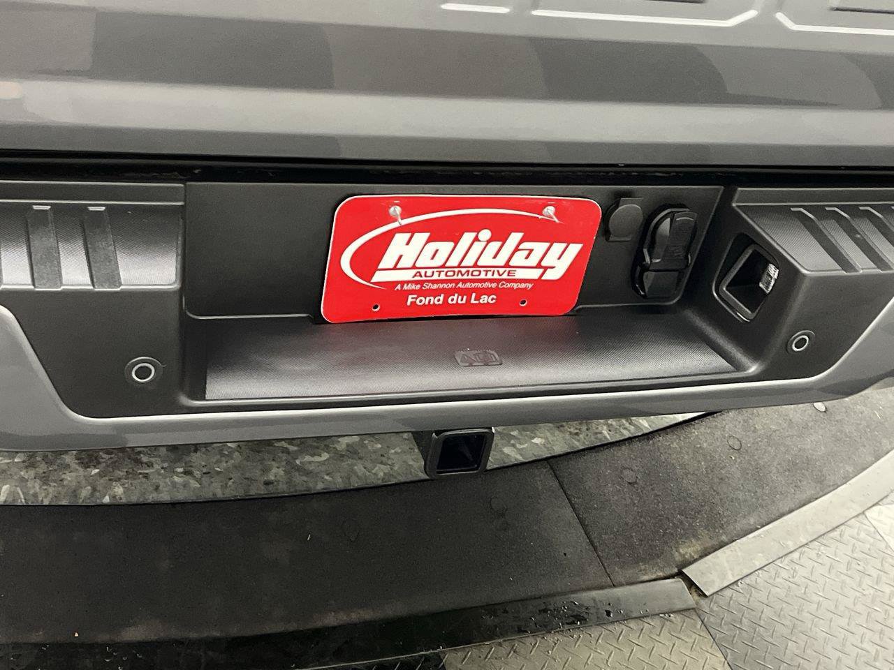 Used 2026 Ford F150 XLT w/ Equipment Group 301A Standard AWD/4WD image 27