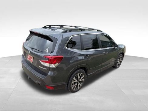 Used 2023 Subaru Forester Limited AWD/4WD image 3