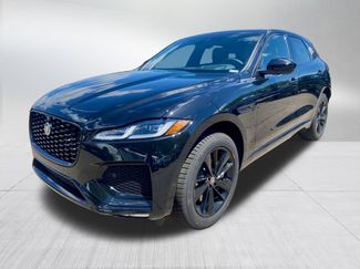 New 2026 Jaguar F-PACE R-Dynamic S video 1