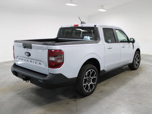 New 2026 Ford Maverick Lariat w/ 4K Tow Package image 8