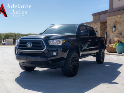 Used 2020 Toyota Tacoma SR5
