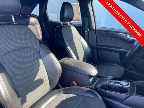 Used 2024 Ford Escape ST-Line image 5