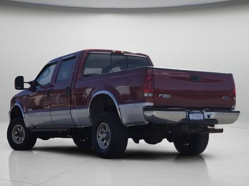 Used 2003 Ford F350 Lariat AWD/4WD image 16