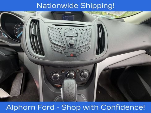 Used 2015 Ford Escape SE FWD image 16