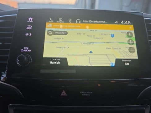 Used 2020 Honda Pilot Elite image 22