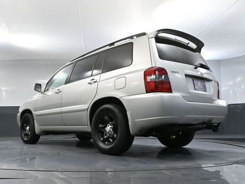 Used 2007 Toyota Highlander Base image 41