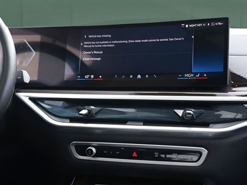 Used 2025 BMW X7 xDrive40i image 23