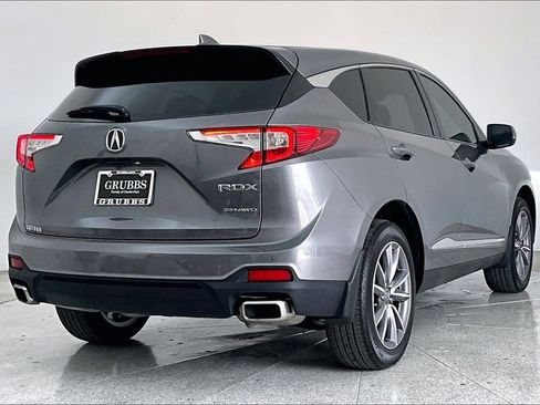 Certified 2024 Acura RDX SH-AWD w/ Technology Package image 15