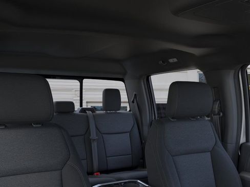 New 2026 Ford F150 XLT w/ Equipment Group 302A MID image 22