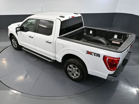 Used 2023 Ford F150 XLT w/ XTR Package image 52