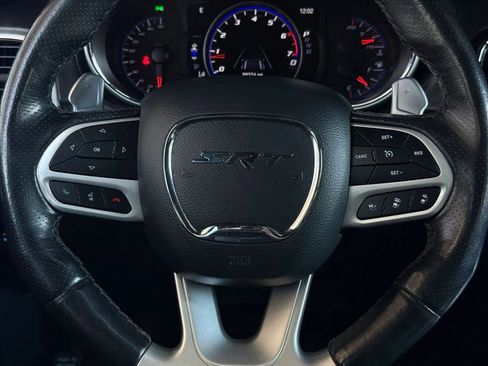 Used 2019 Jeep Grand Cherokee SRT image 56