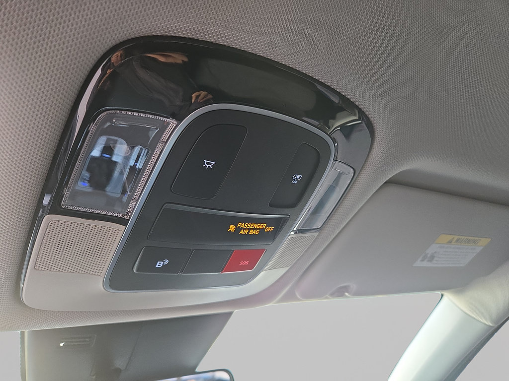 New 2026 Hyundai Tucson SE AWD/4WD image 28