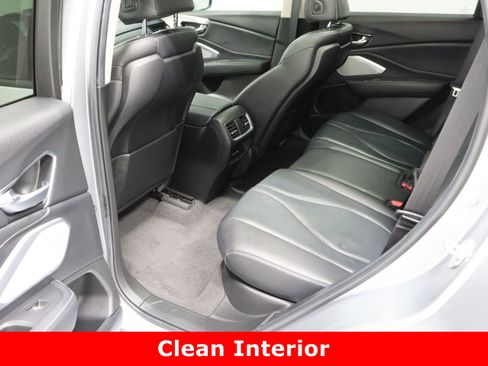 Used 2024 Acura RDX SH-AWD w/ Technology Package image 31