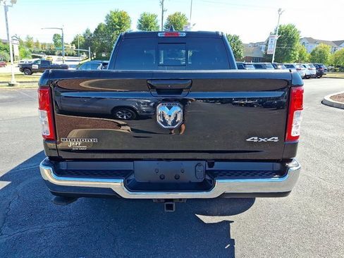 Certified 2022 RAM 1500 Big Horn image 6